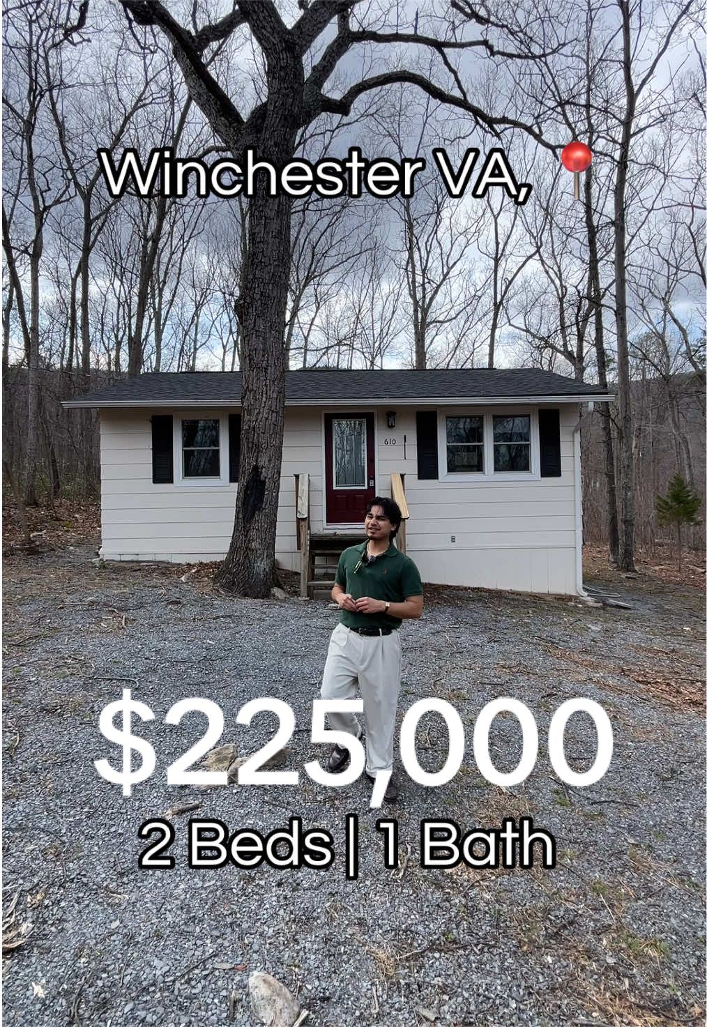 @JASON H | VA REALTOR