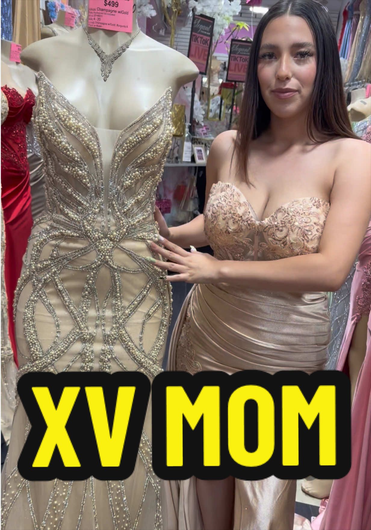 @Elegant Fashion DTLA