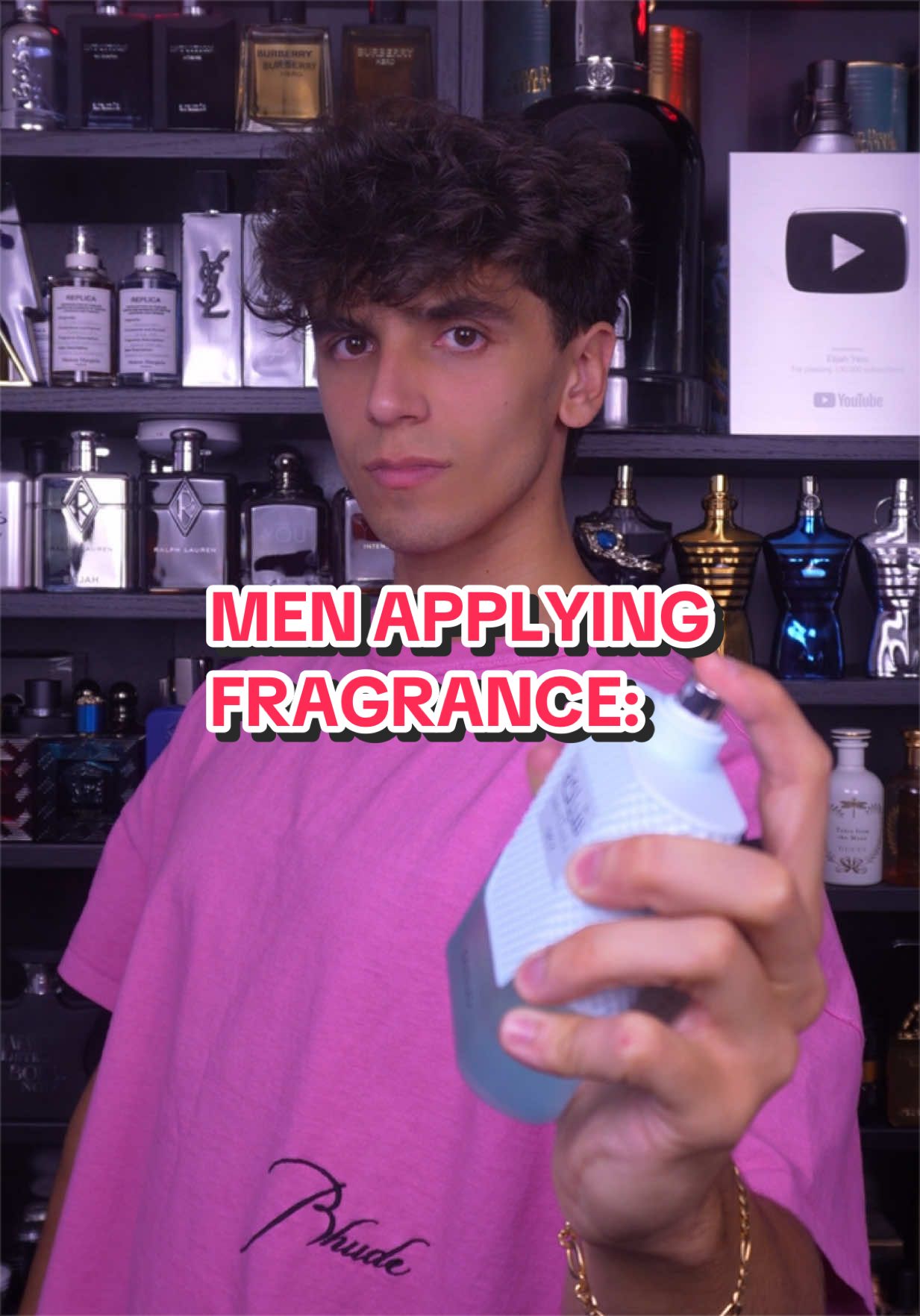 @Elijah Yeroushalmi