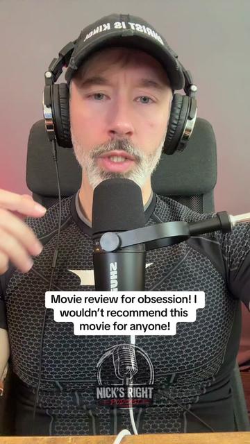 @Nick’s Right Podcast