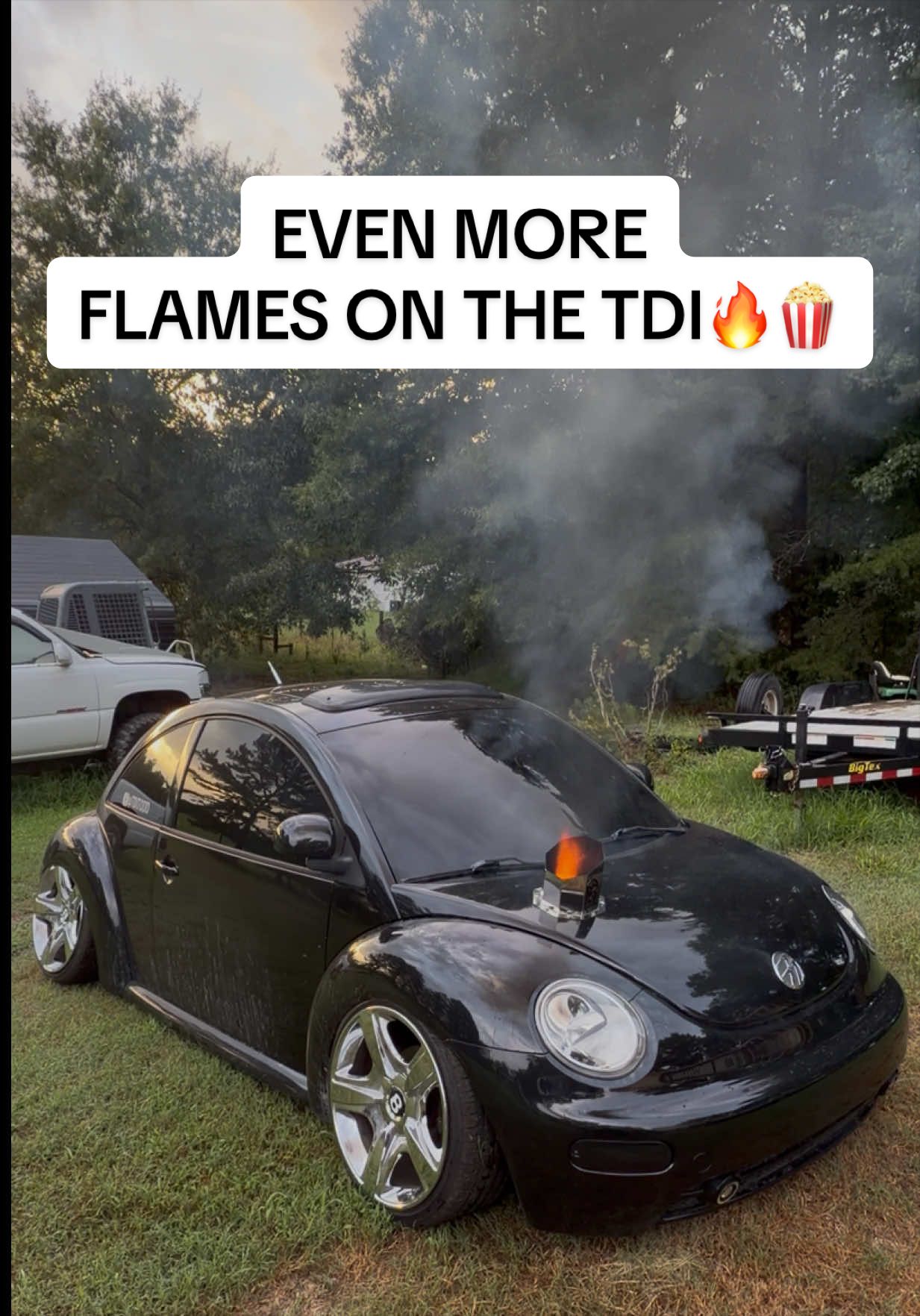 @TDITODD