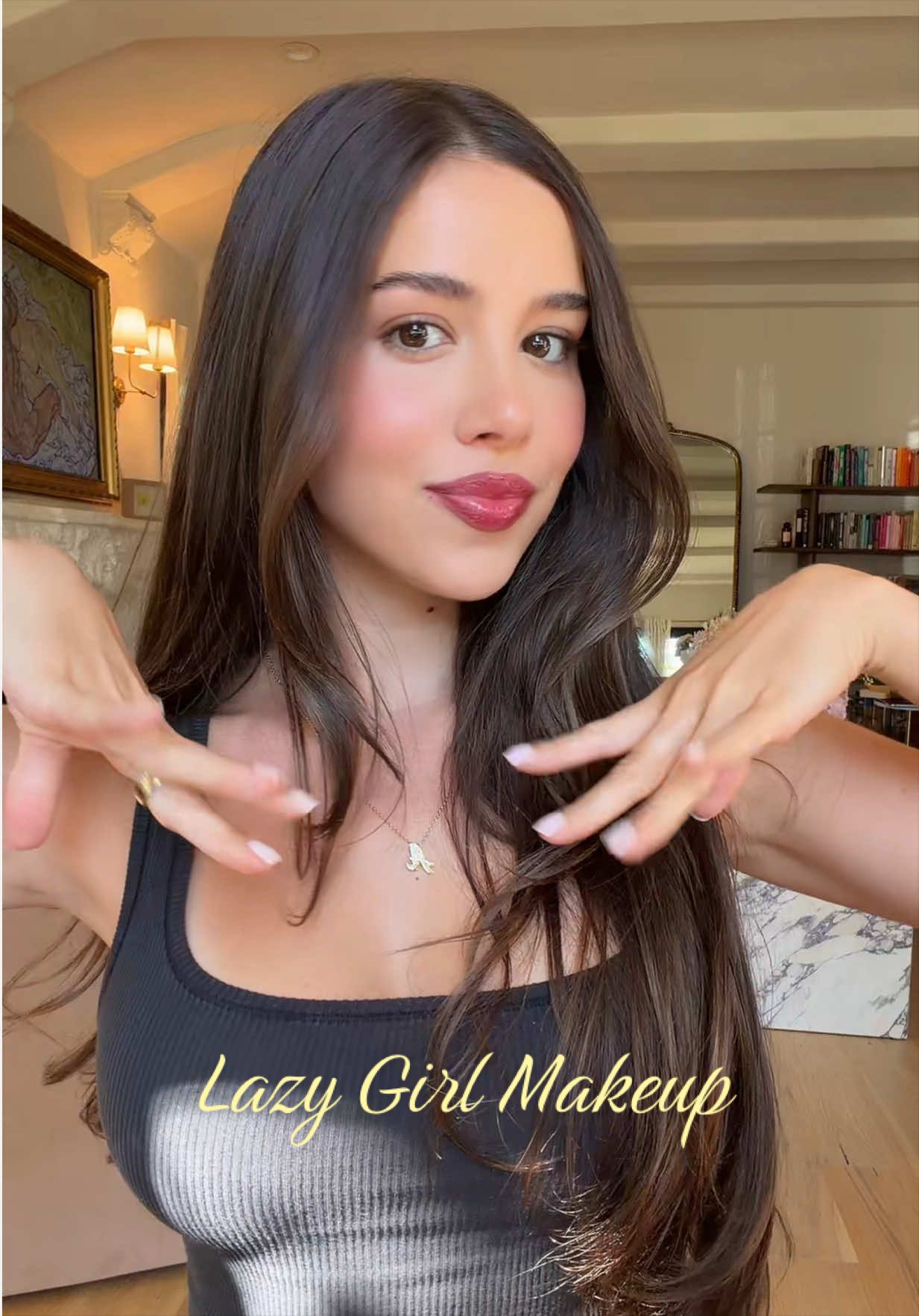 @Amanda Diaz