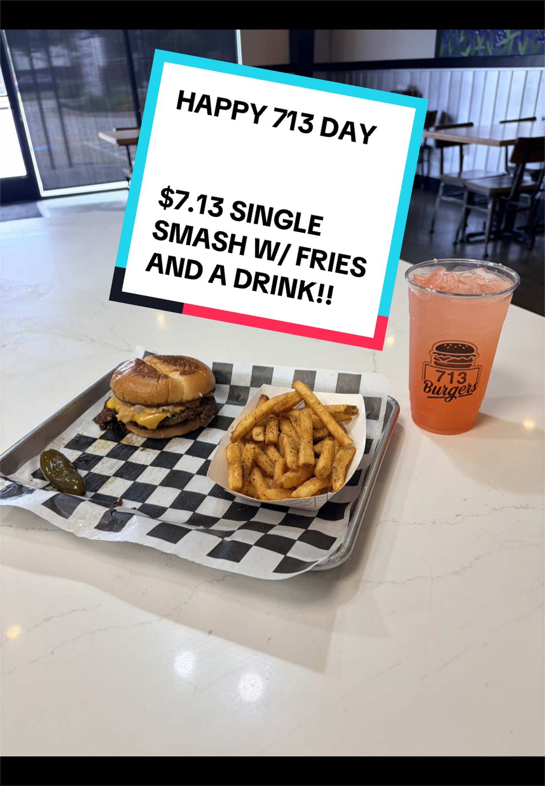 @713Burgers