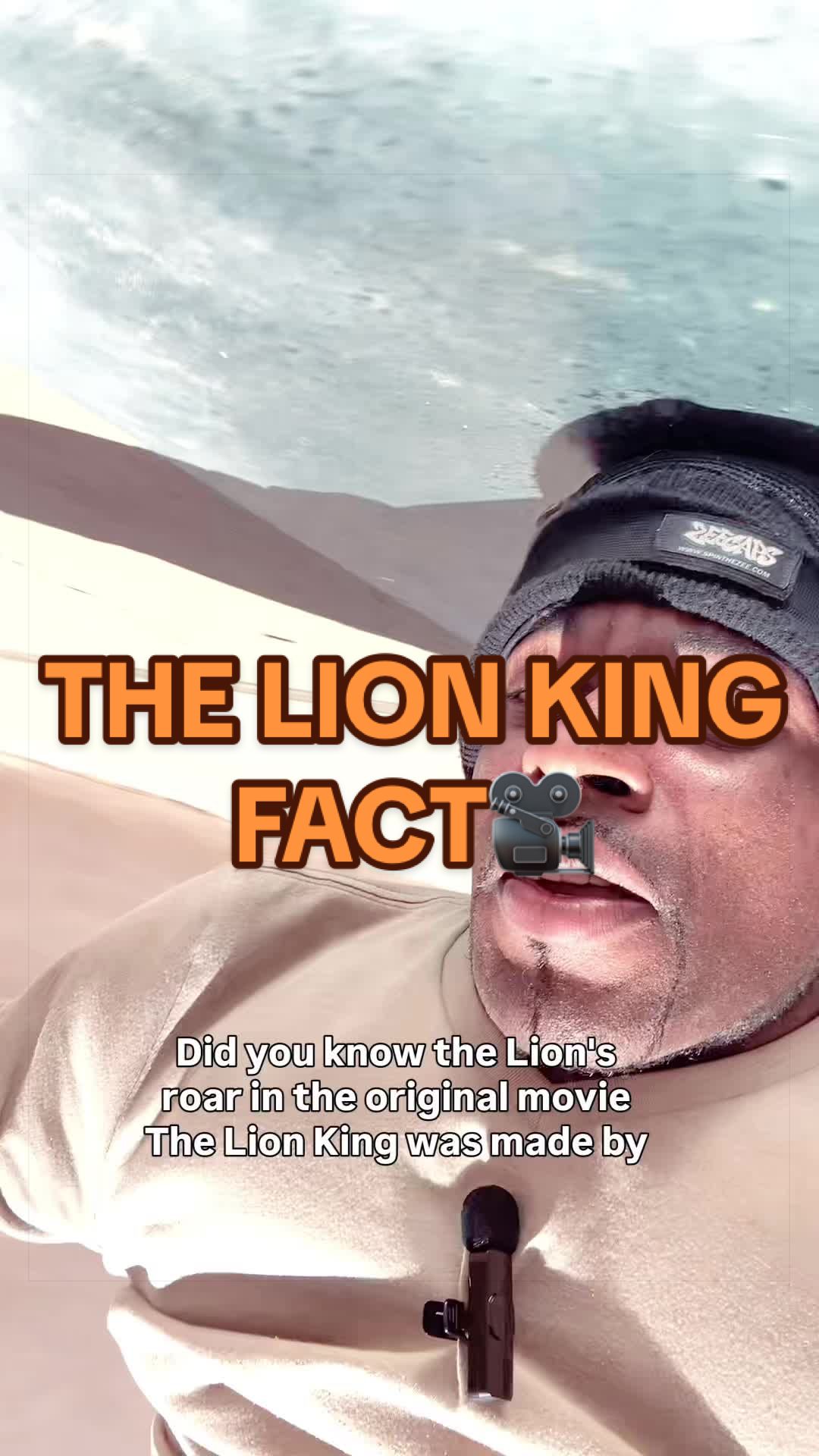 @Headspin Facts