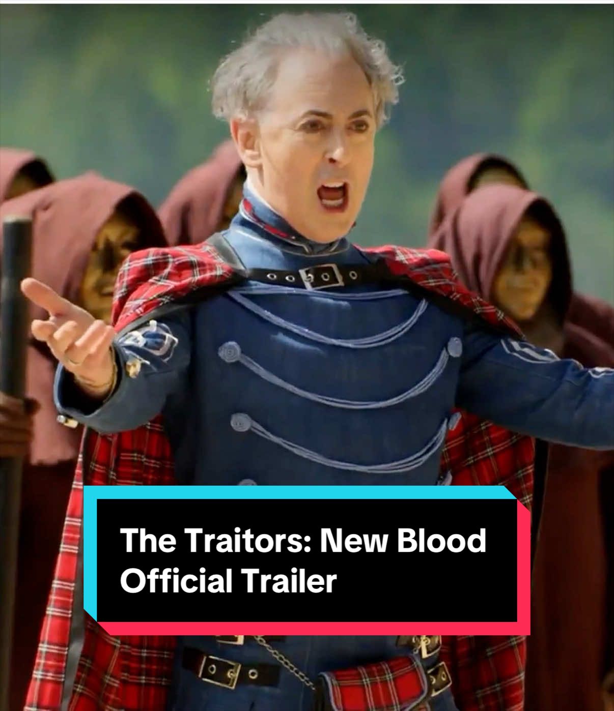@Rotten Tomatoes