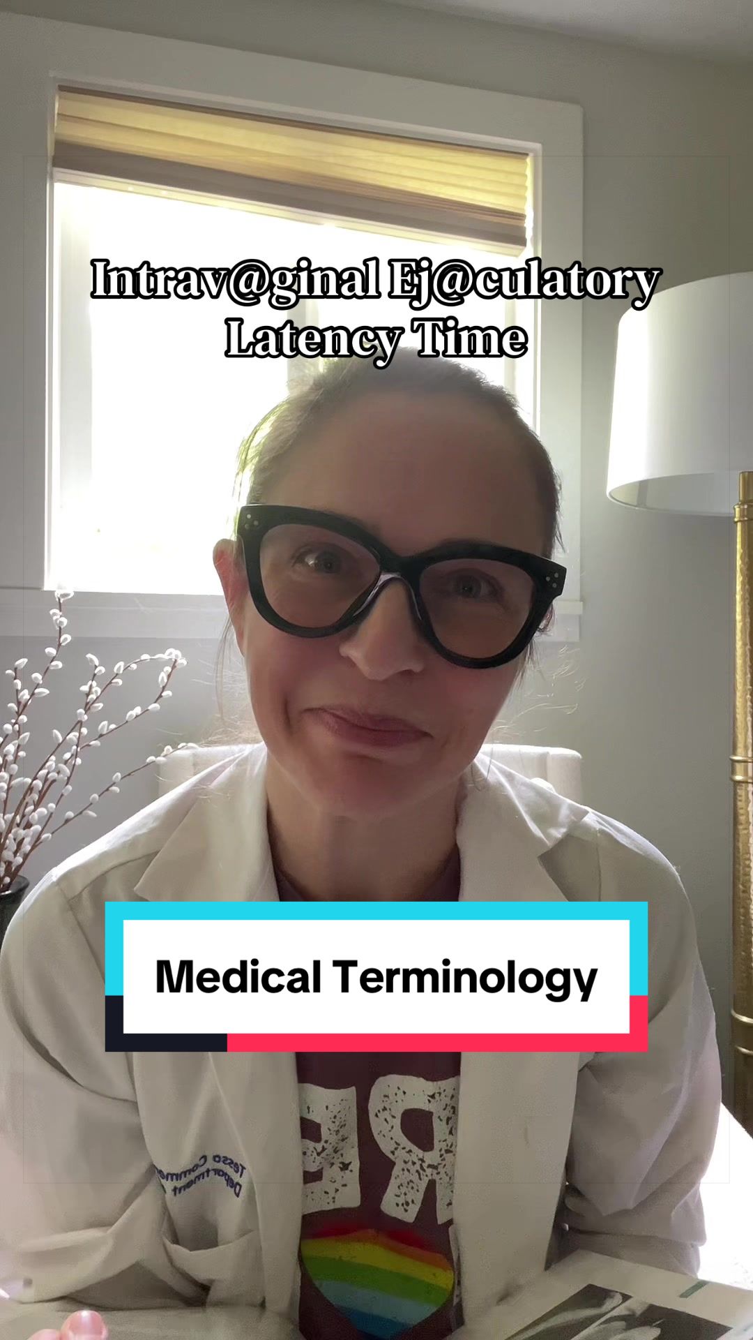 @Tessa Commers, MD