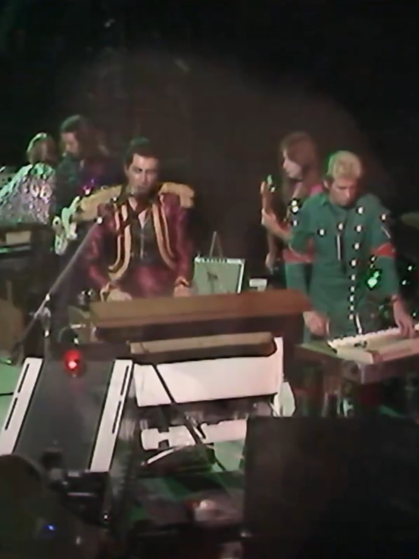 @Roxy Music