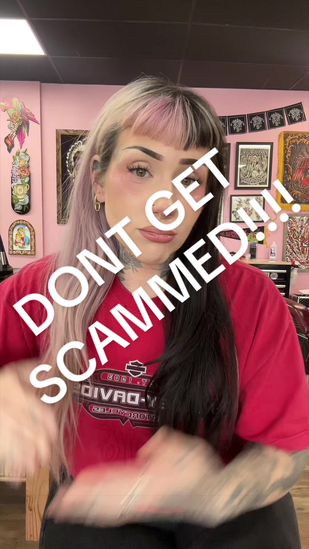 @Courtney Layne