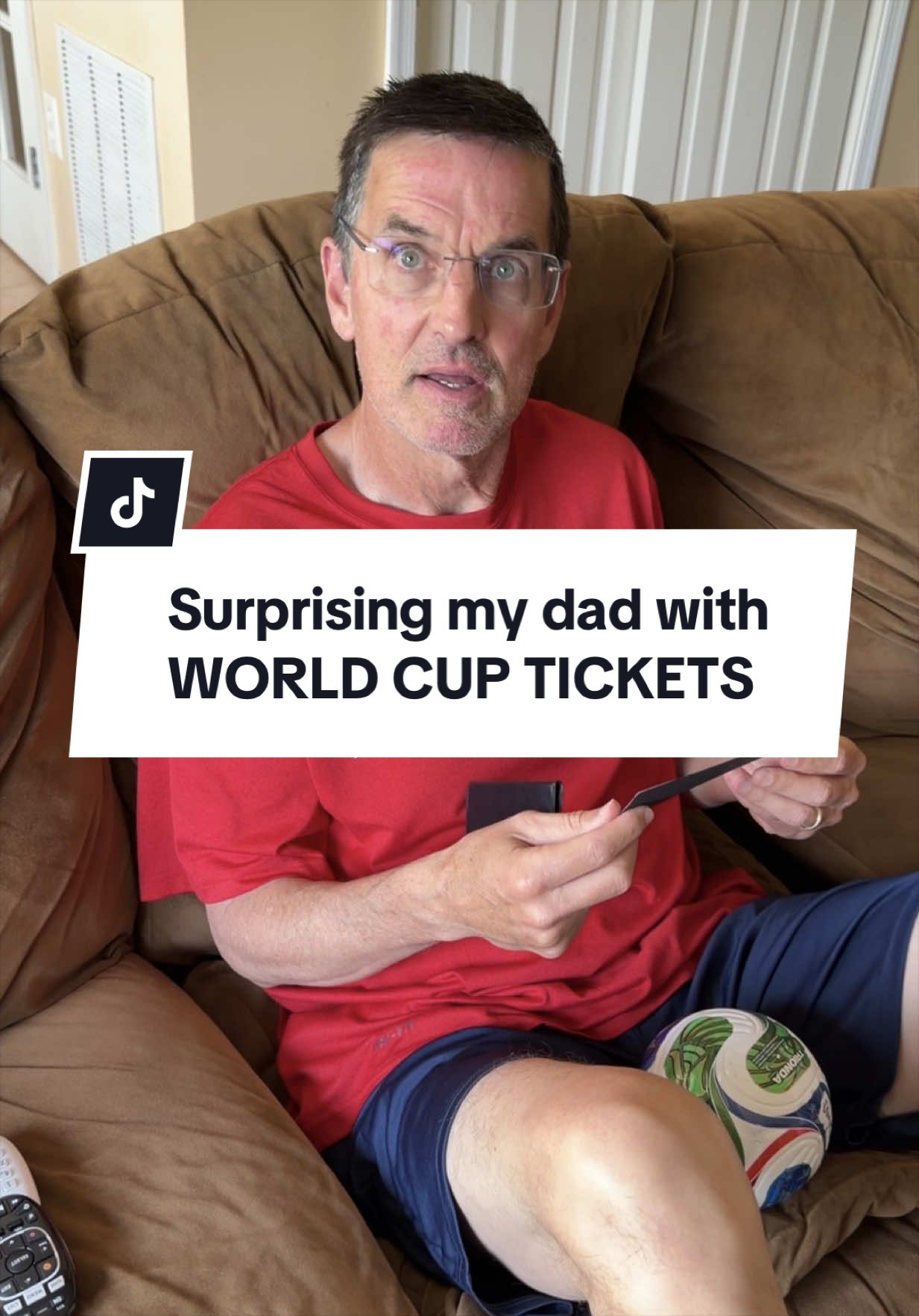 @Alyssa & Kickball Dad