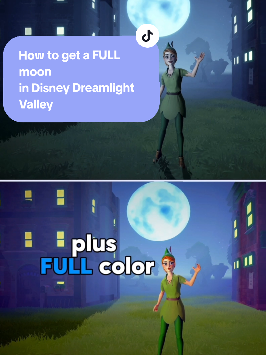 @Nessa Nightthorn ✨️ Dreamlight