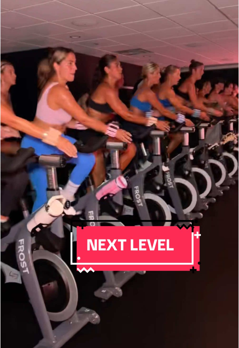 @frost cycle