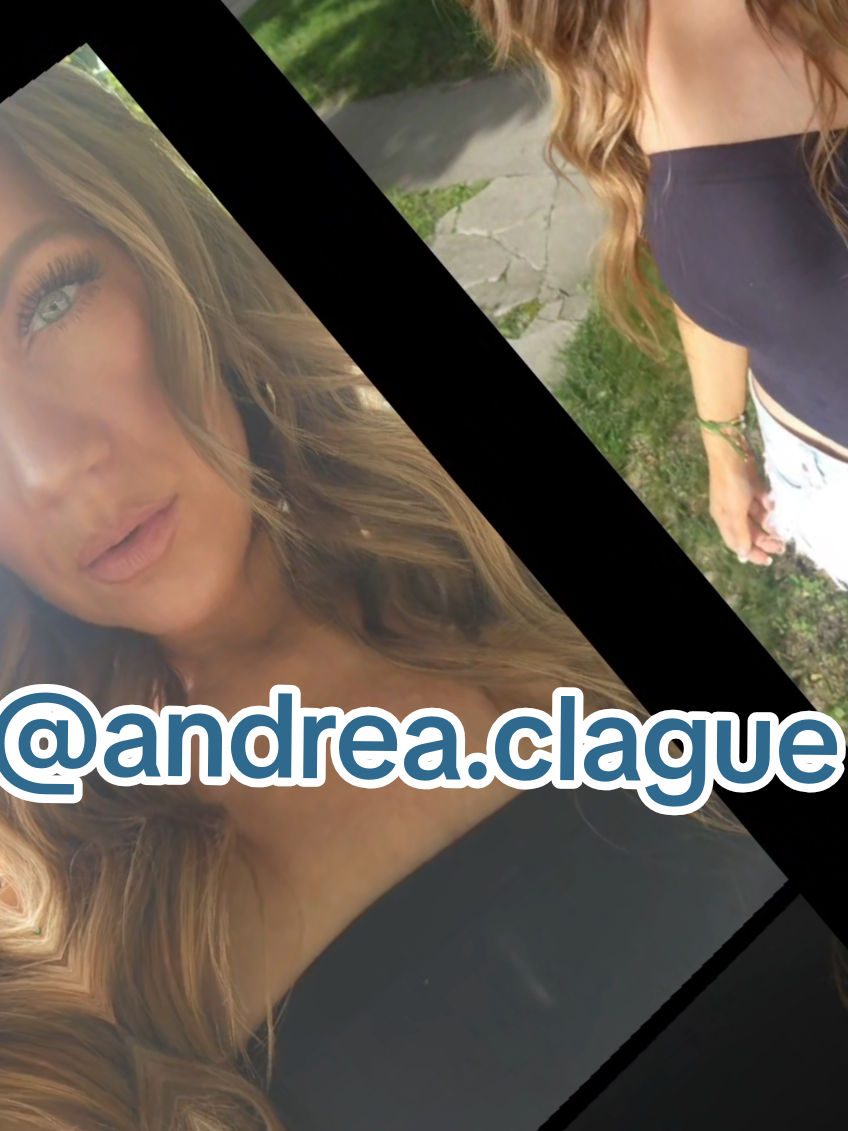 @Andrea Clague