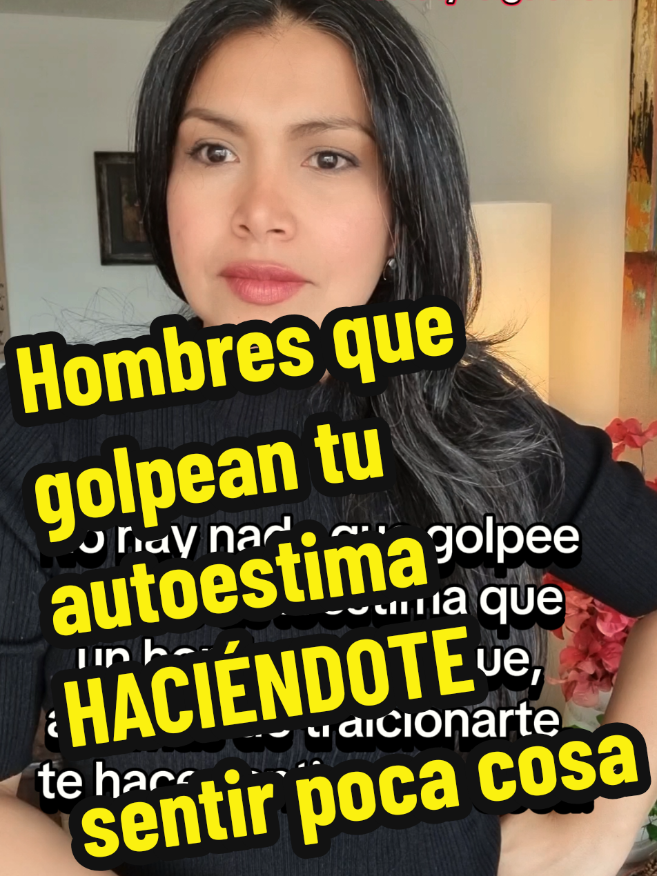 @Tatiana Vergel Coach y Mentora