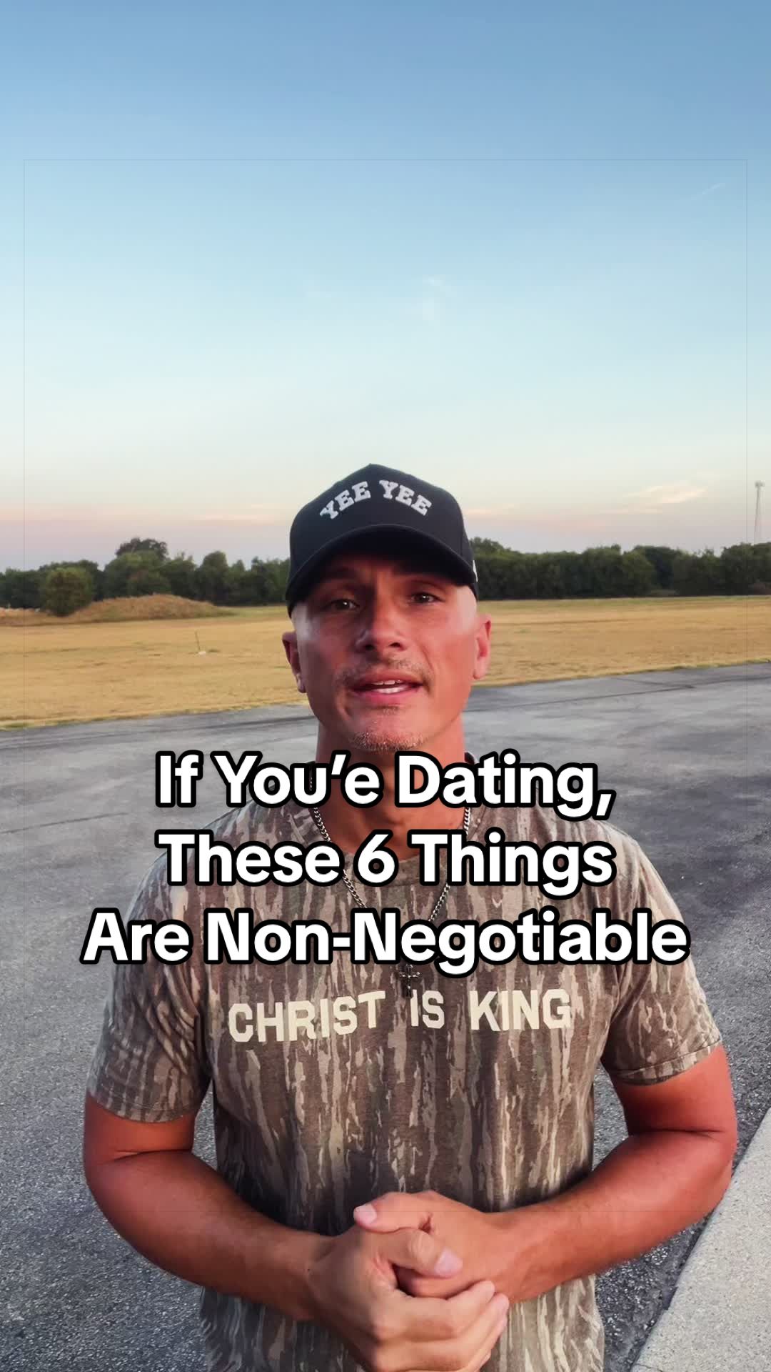 @Tyler Smith | Biblical Truth