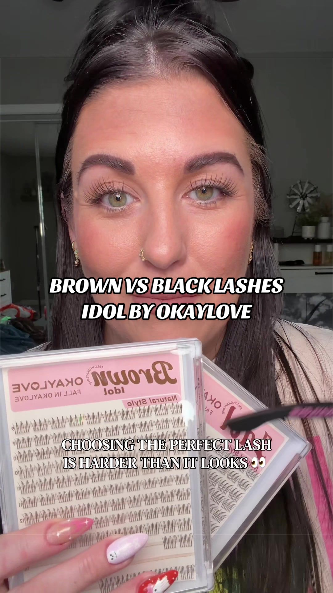 @Brooke Alis || 2739