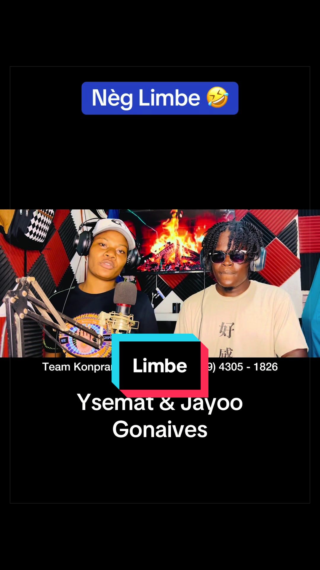 @Ysemat Drop The Beat
