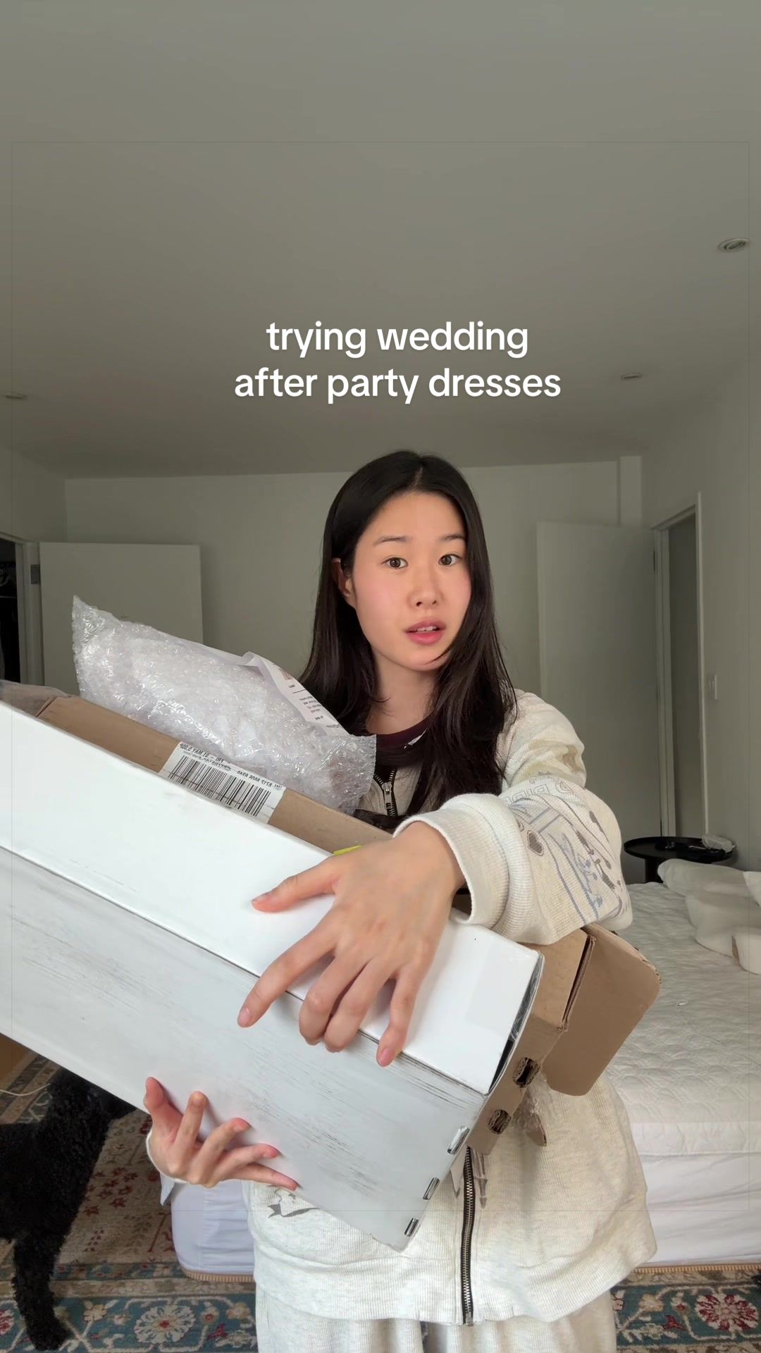 @Gina Pauline