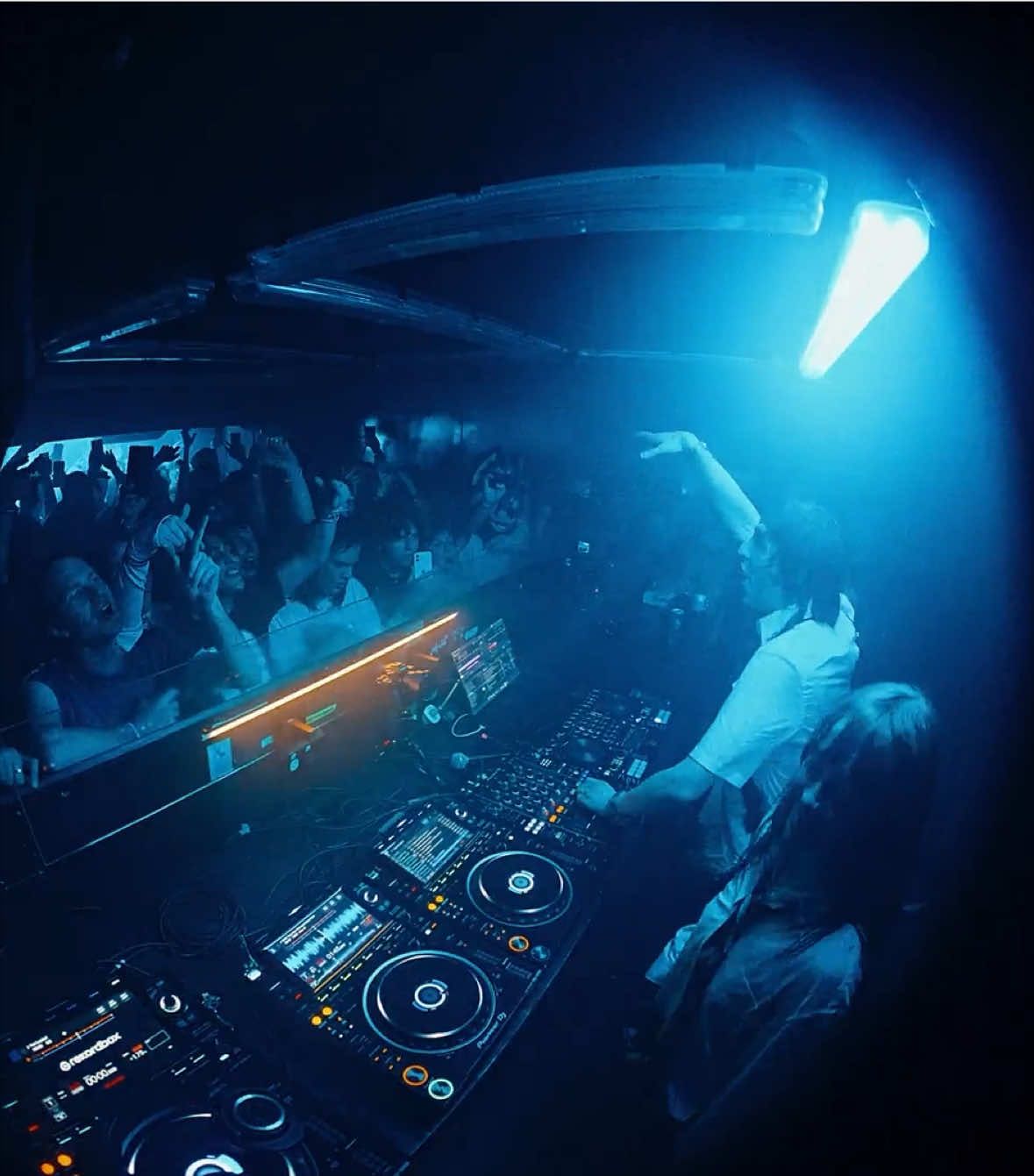 @Porter Robinson HQ