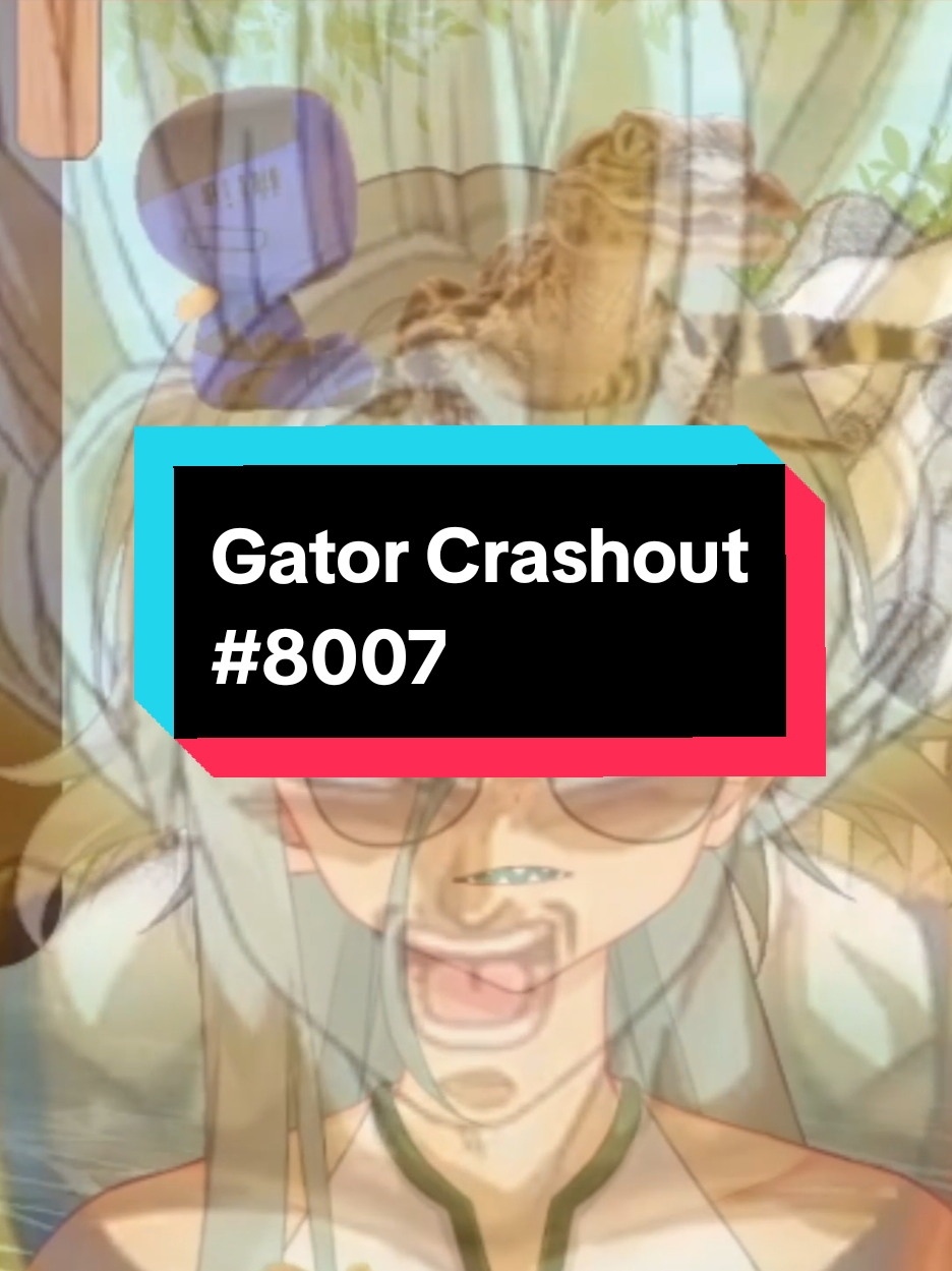 @Gator Mom