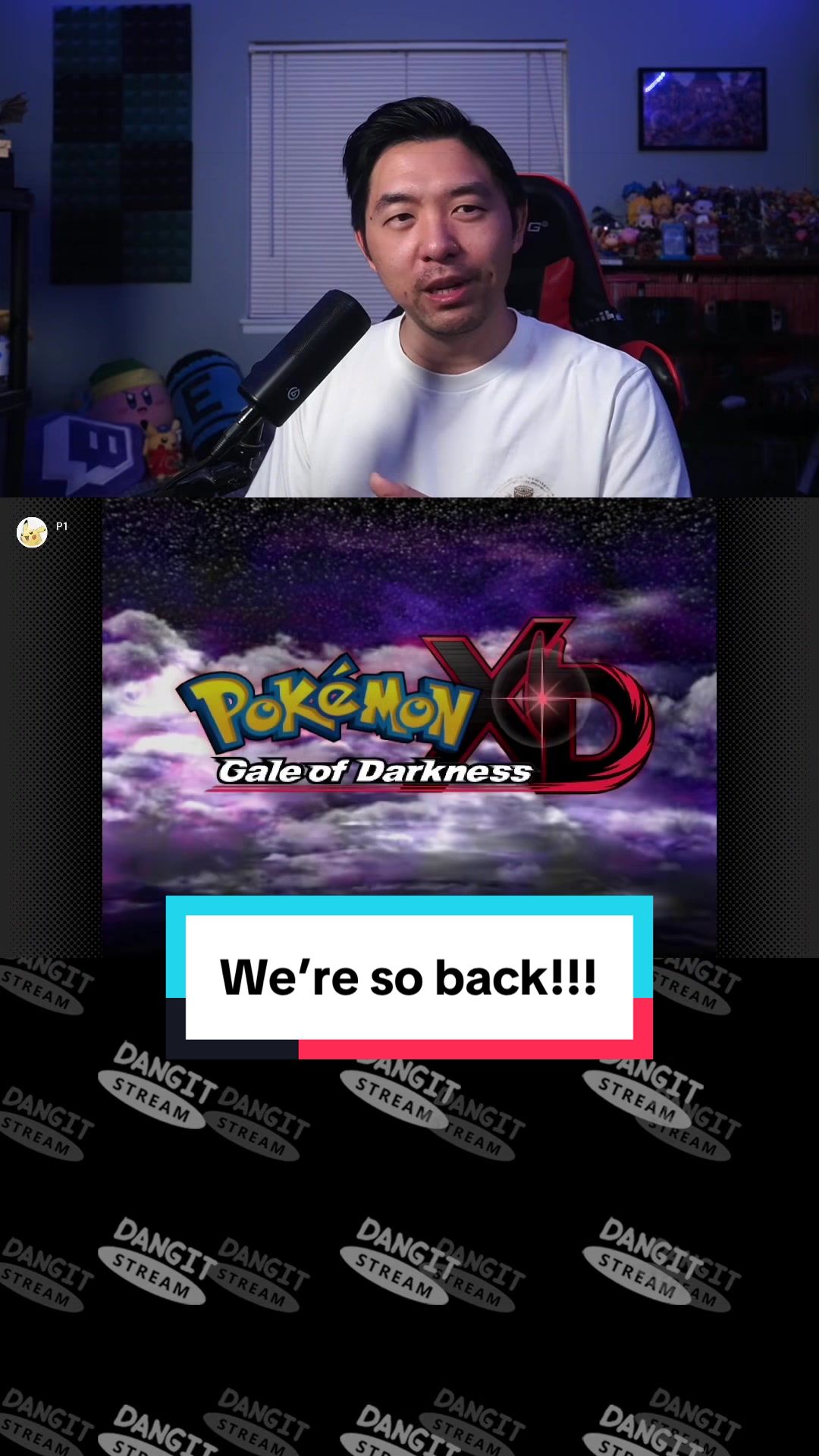 @Justin Plays Games