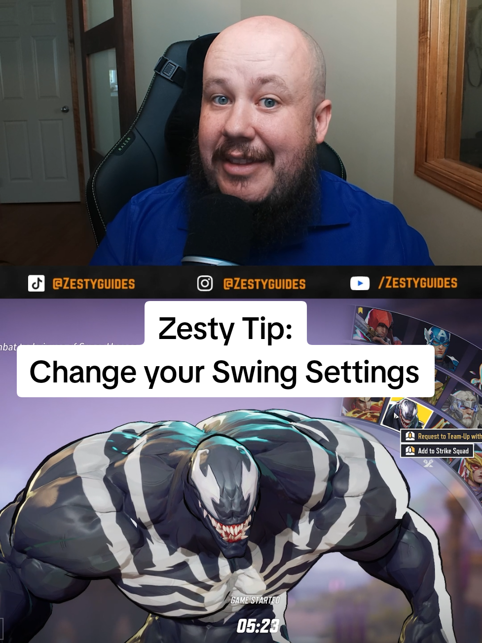@ZestyGuides