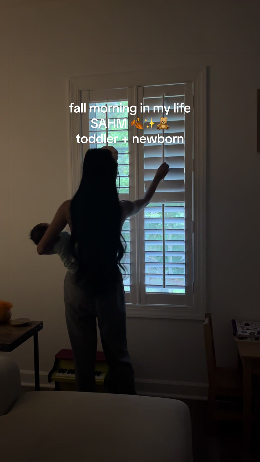 @drachel fiona | SAHM