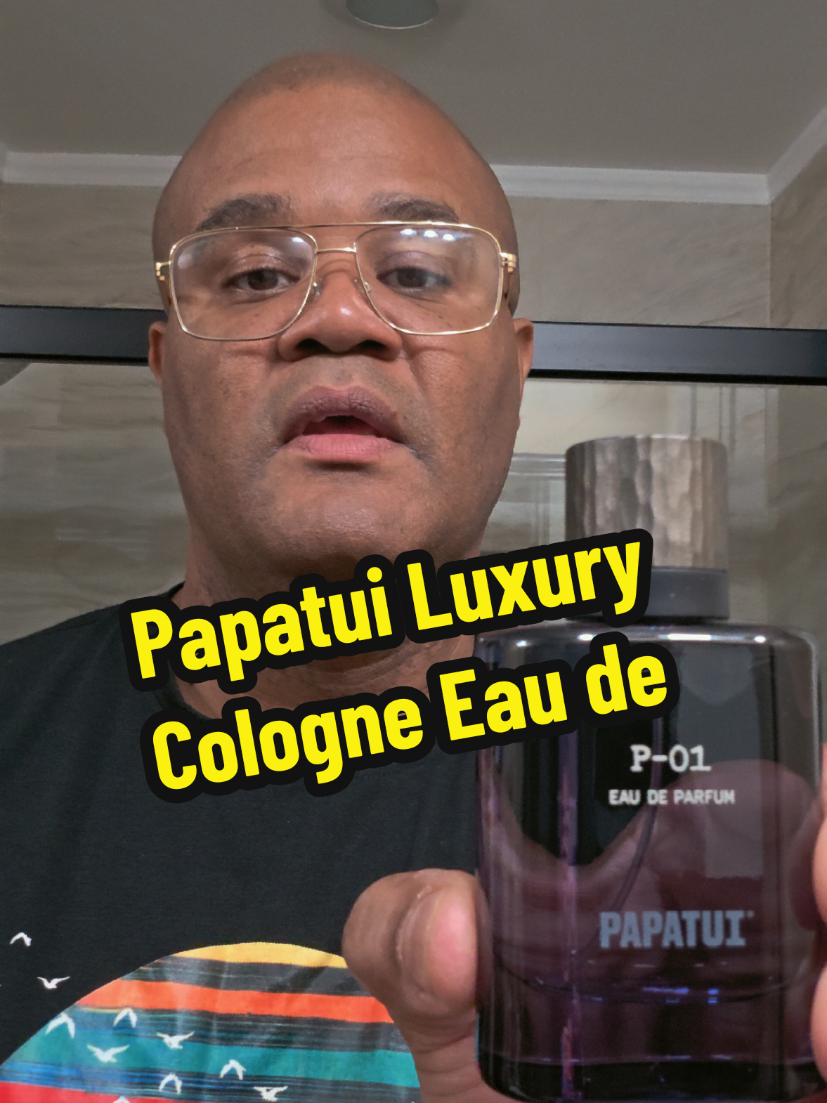 @Marques Speaks(The Real Voice)