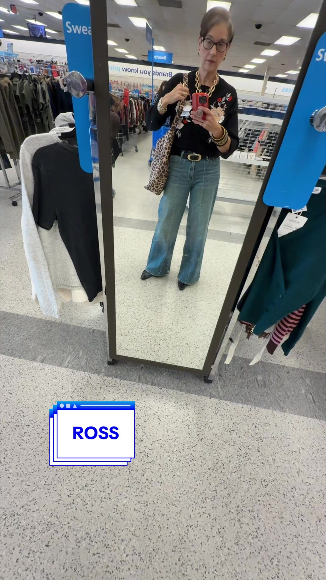 @KELLY| TJ MAXX GURU| 50+