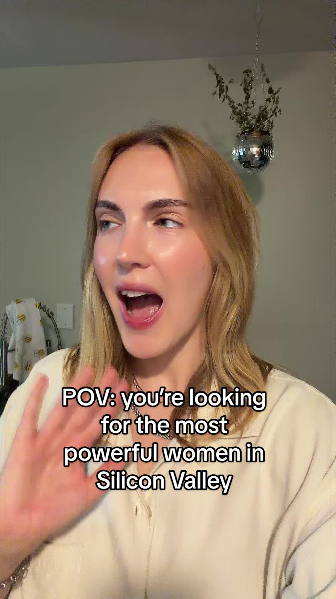 @Bee