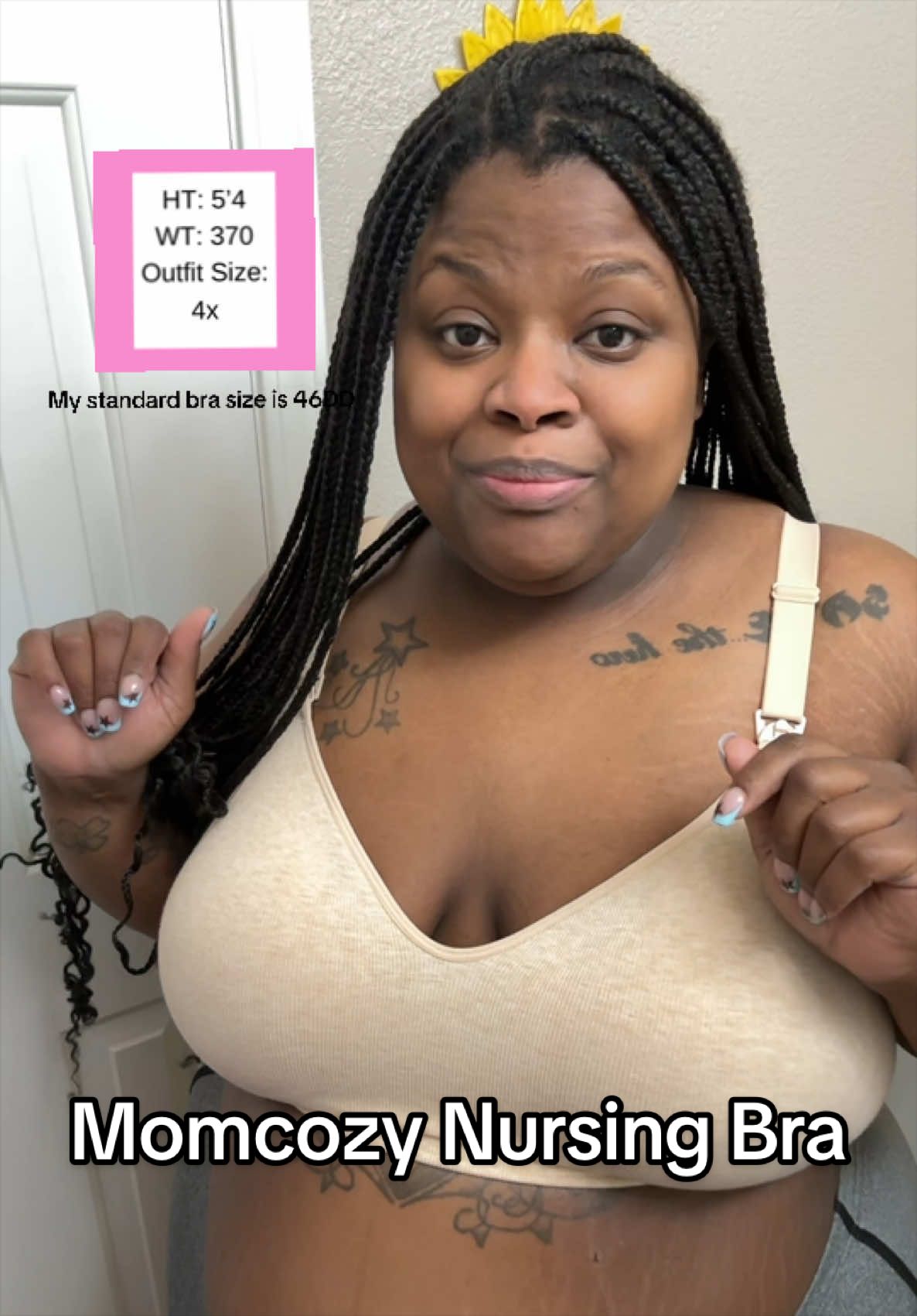 @Nikki • Plus Size Fashion