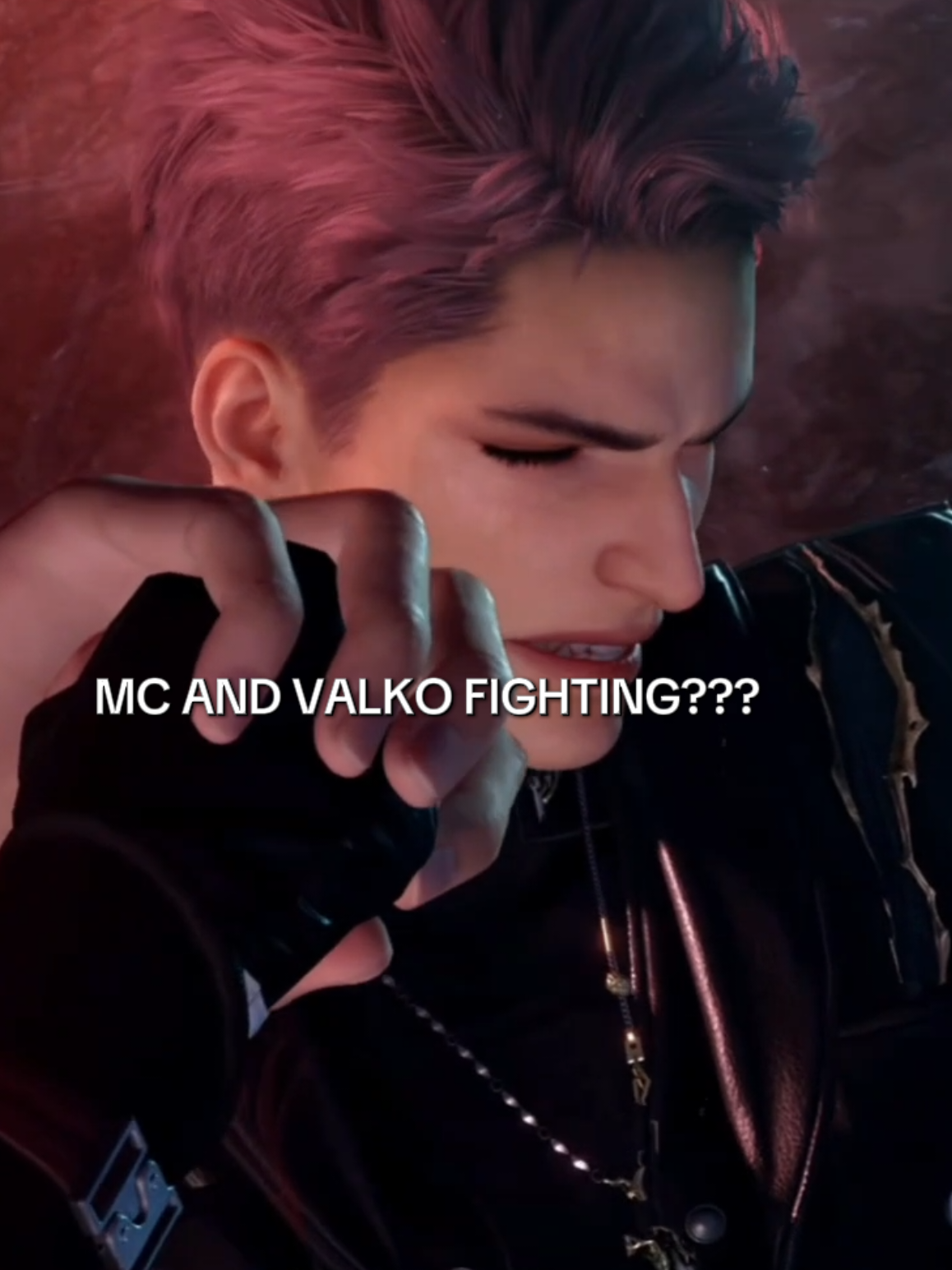 @Selkie #BRINGVALKOBACK