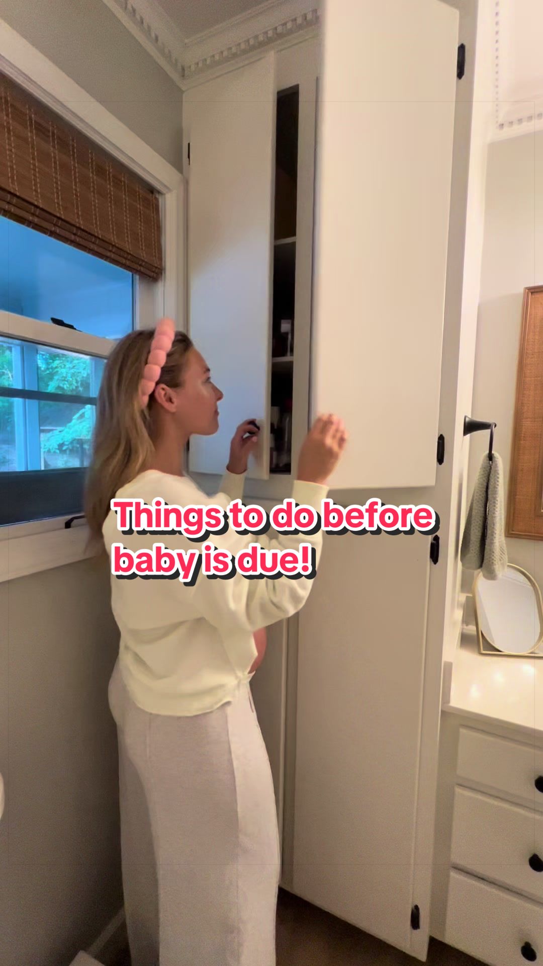 @aubrey butler | mom to be