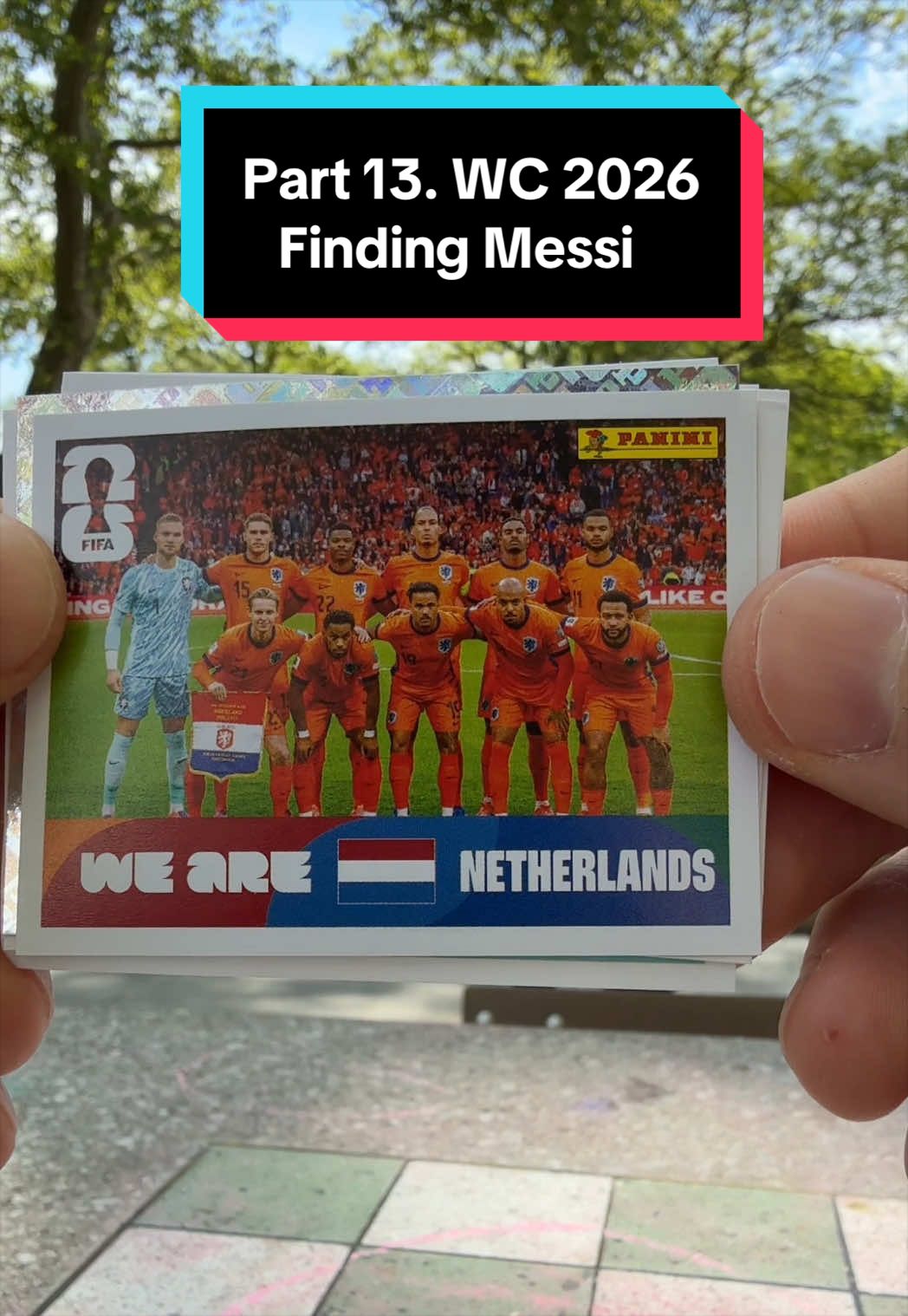 @World of Stickers