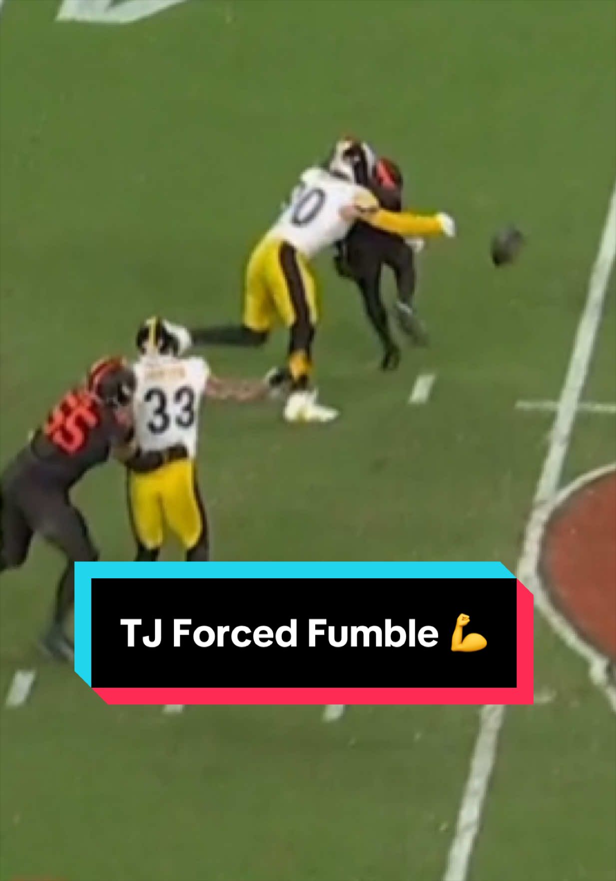 @Pittsburgh Steelers