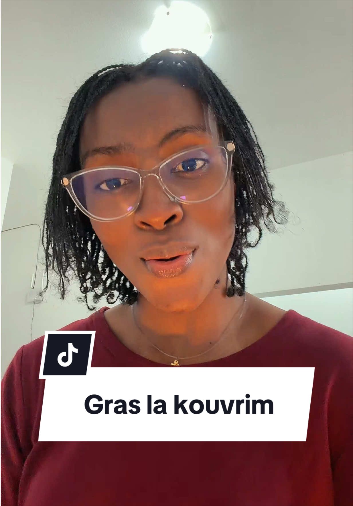 @Sam | La Beauté de Jesus