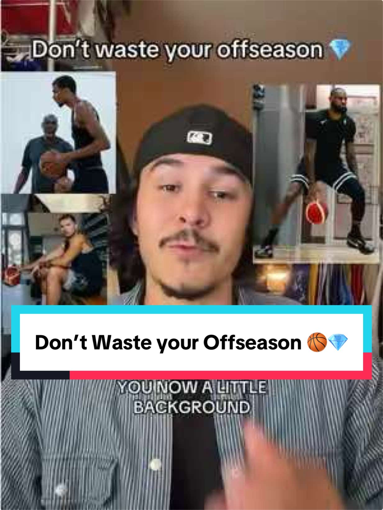 @Jordan Gonzalez