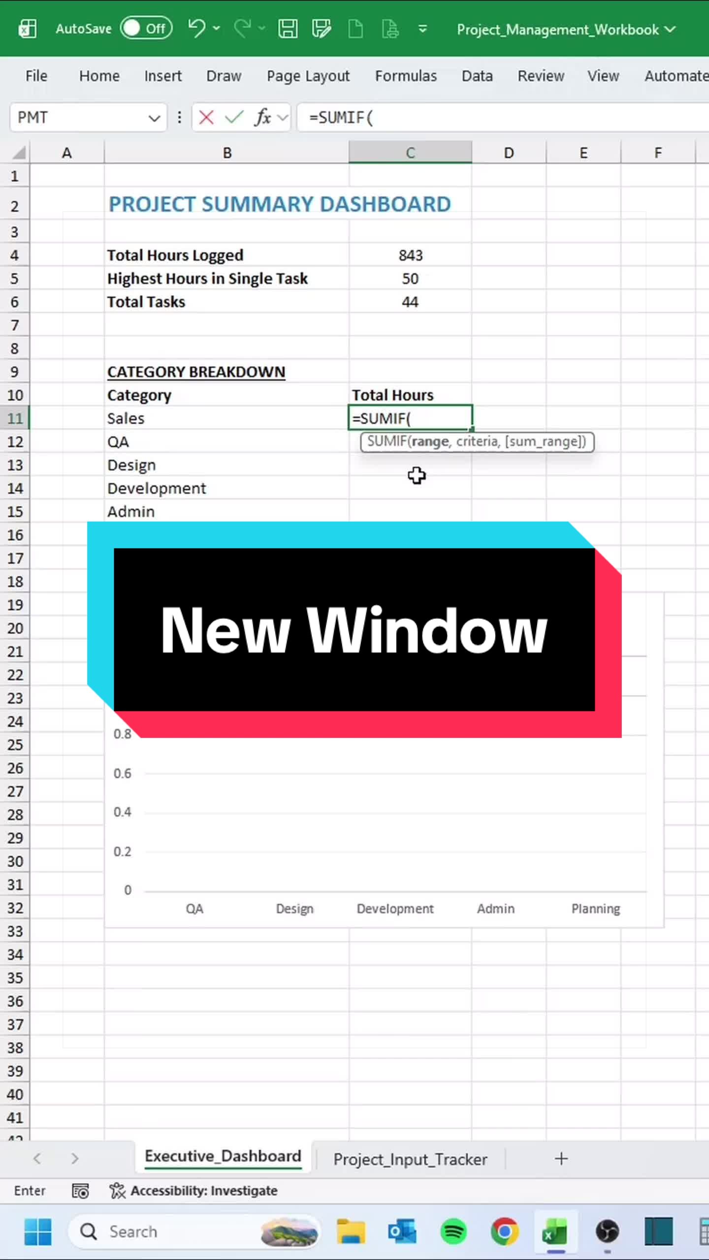 @CheatSheets | Excel & GSheets