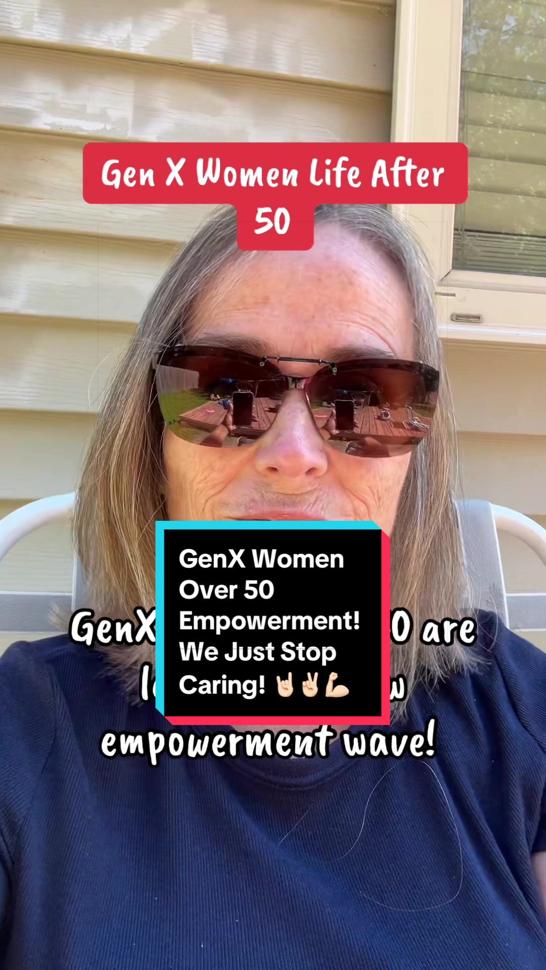 @Gen❌ Heather- 80s Girl/ Over50
