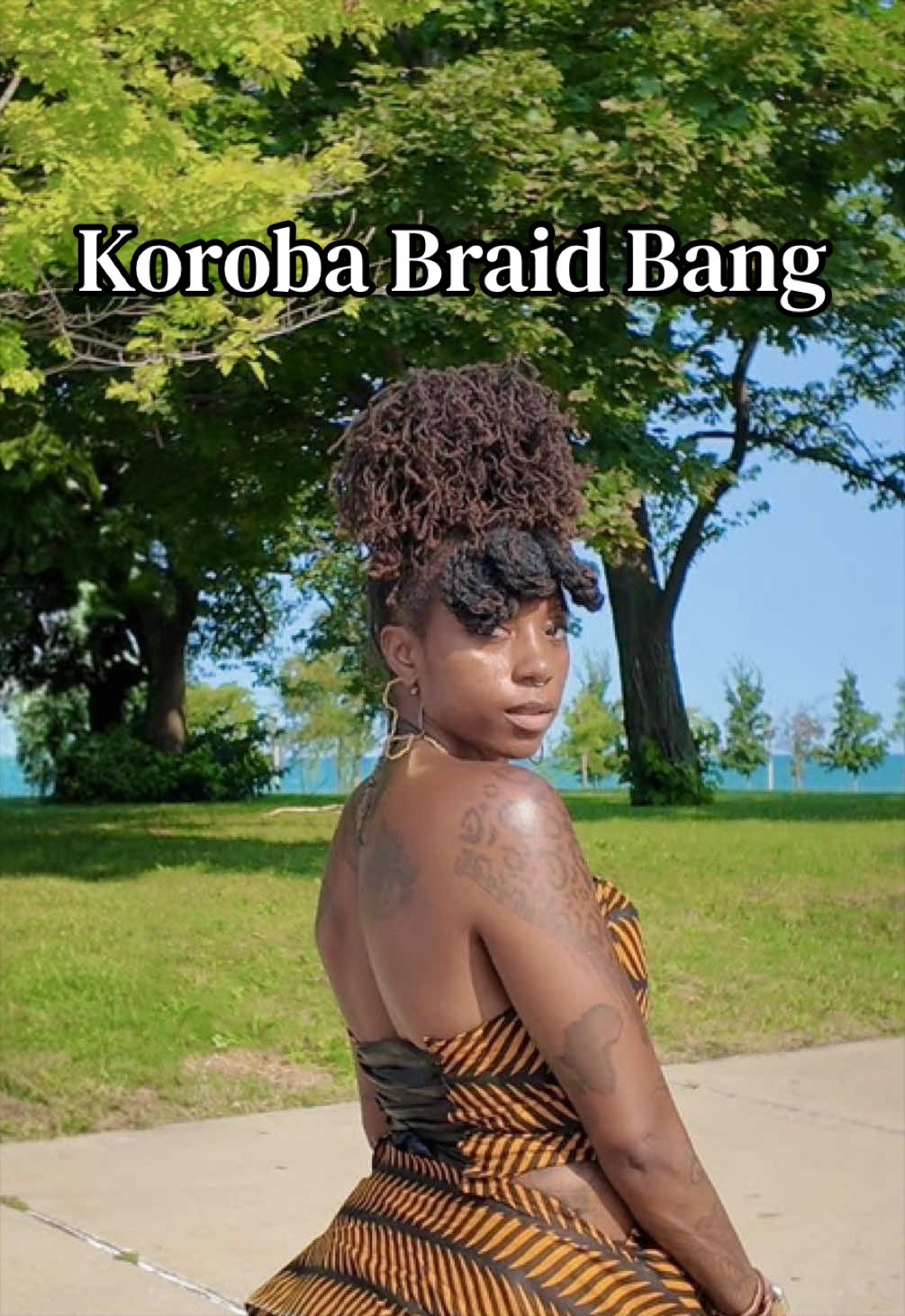 @Monique | World Traveler