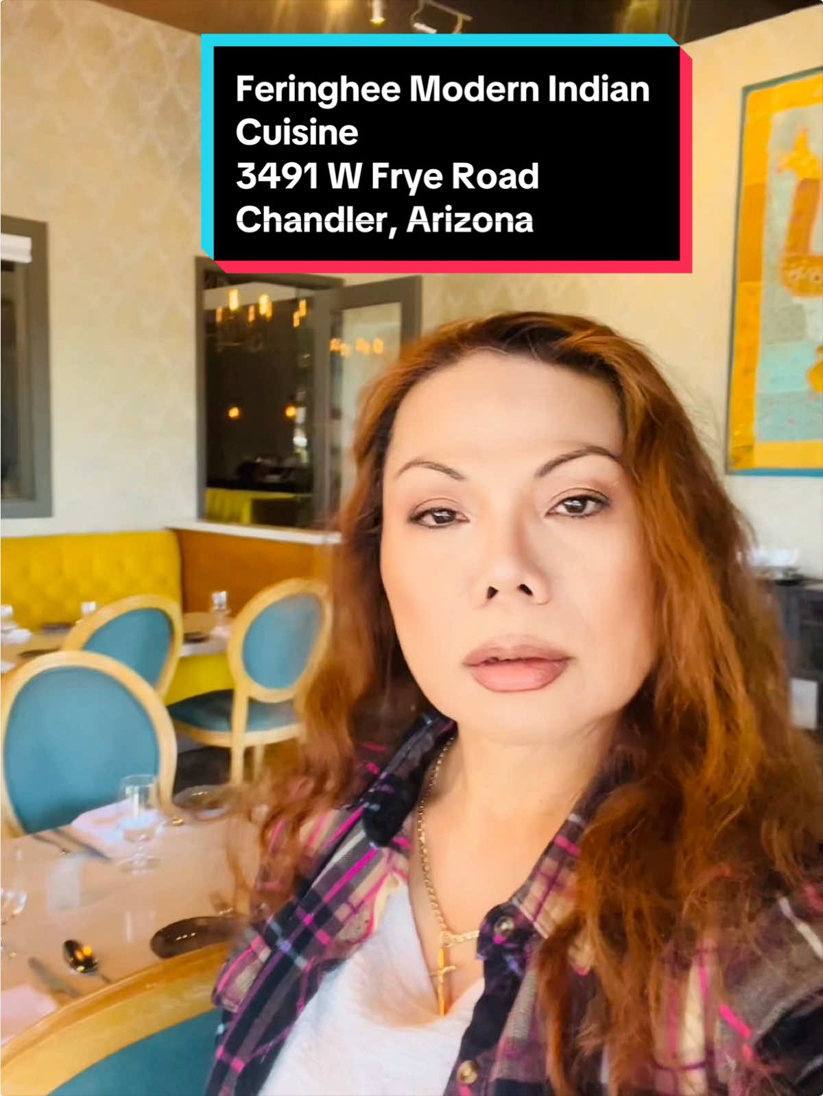 @Kikay Ginger