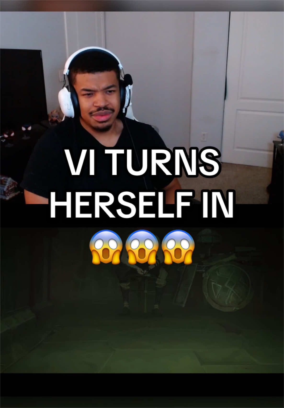 @Sebastian | Reactions
