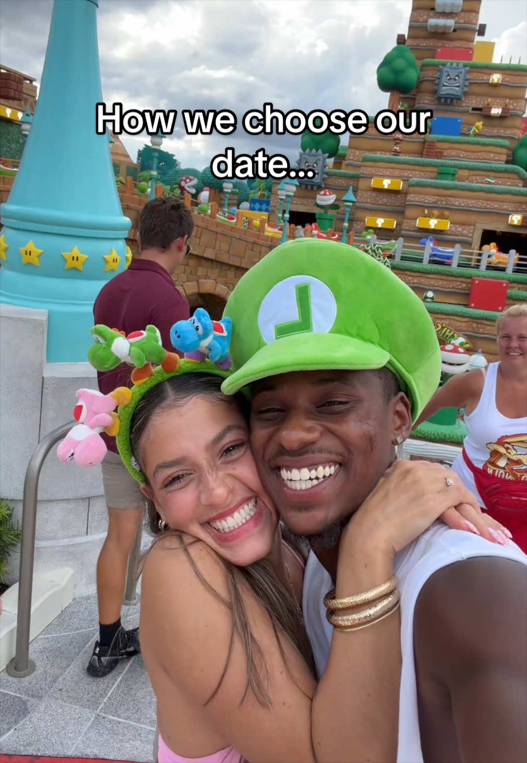 @Des & Naz