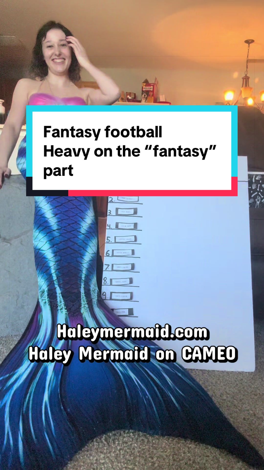 @HaleyMermaid