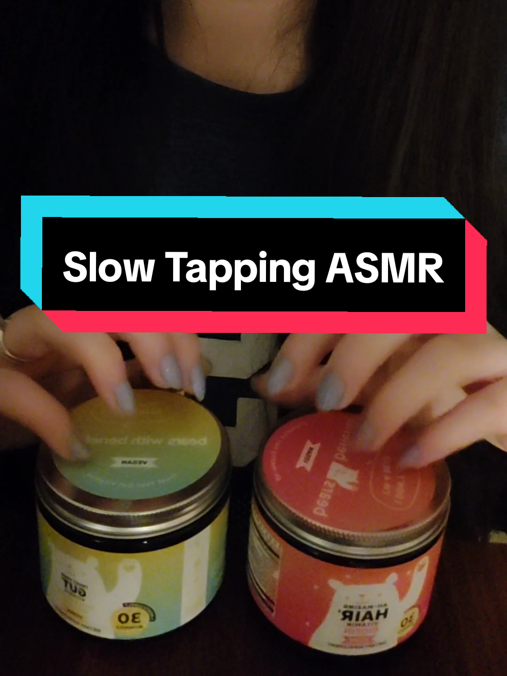 @Highly Hugged ASMR