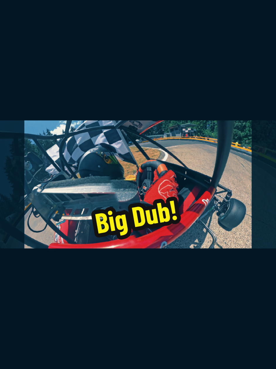 @X Man Racing