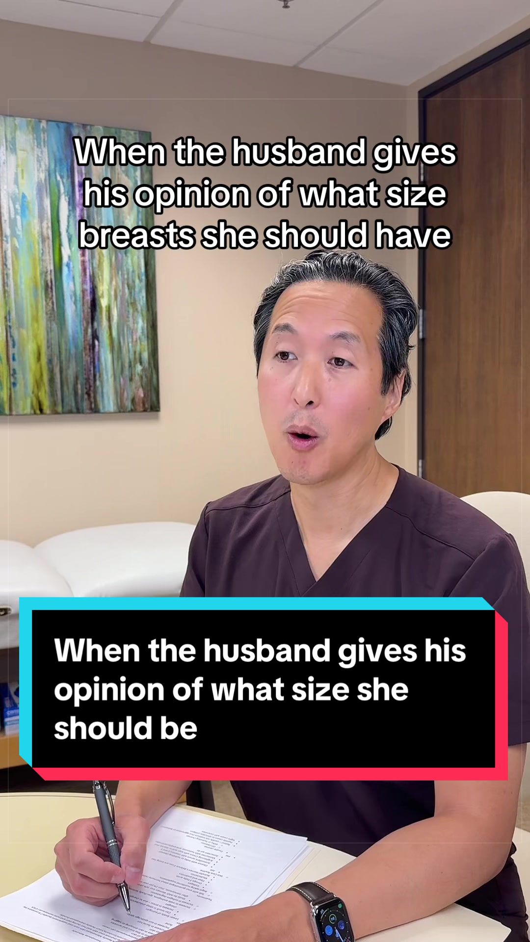 @Doctor Youn