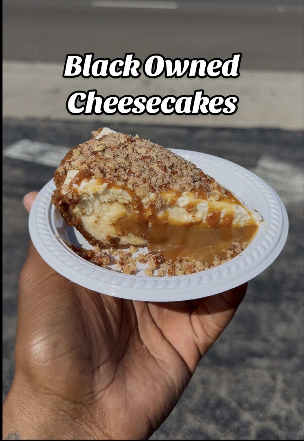 @Tays Food Tour