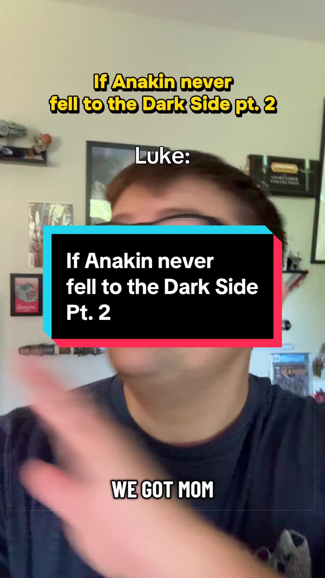 @TheGreatGanzi