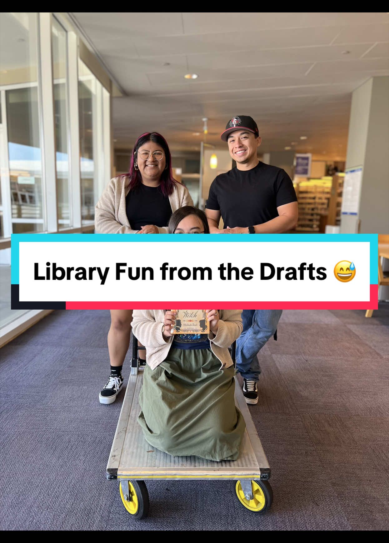 @Santa Monica Public Library