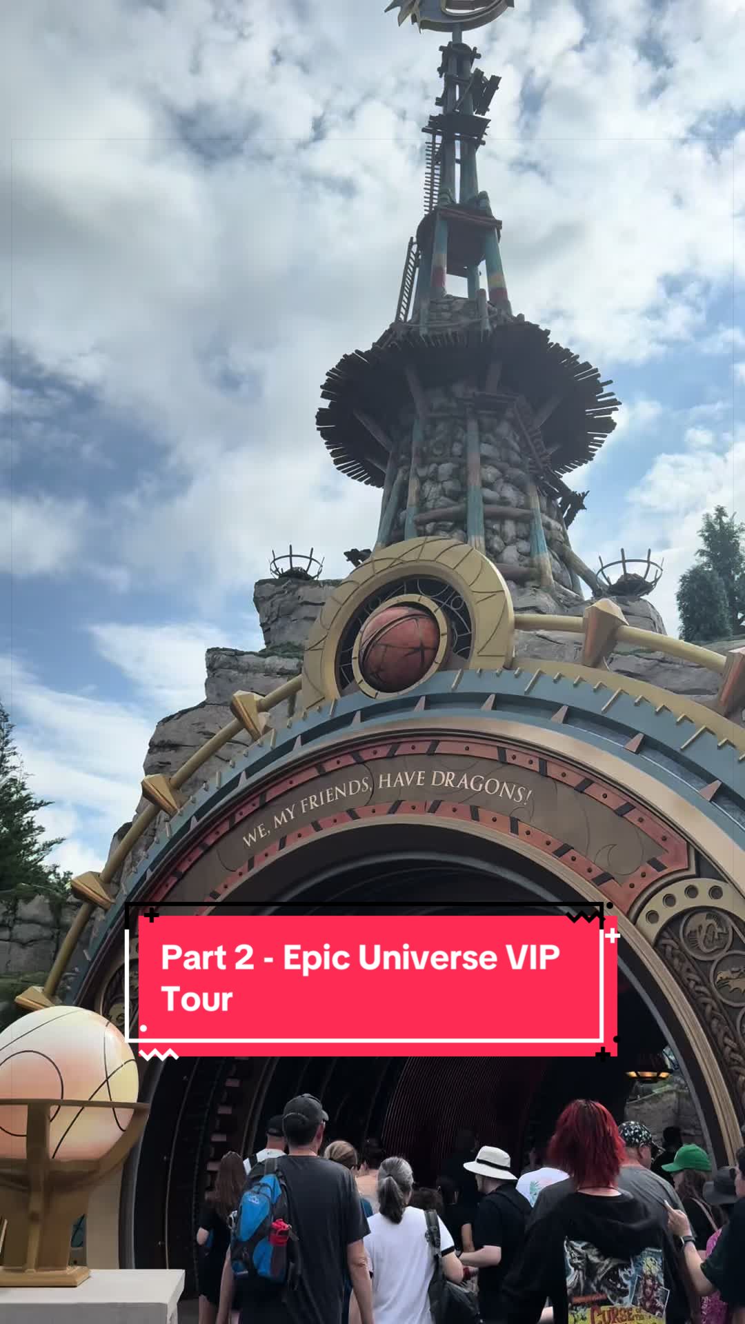 @Tink&rsquo;s Magical Vacations